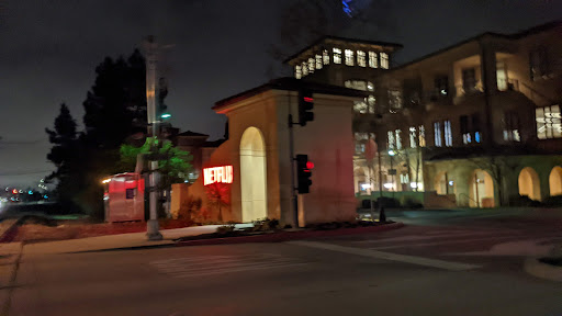 Ice Cream Shop «Dolce Spazio Gelato», reviews and photos, 221 N Santa Cruz Ave, Los Gatos, CA 95030, USA