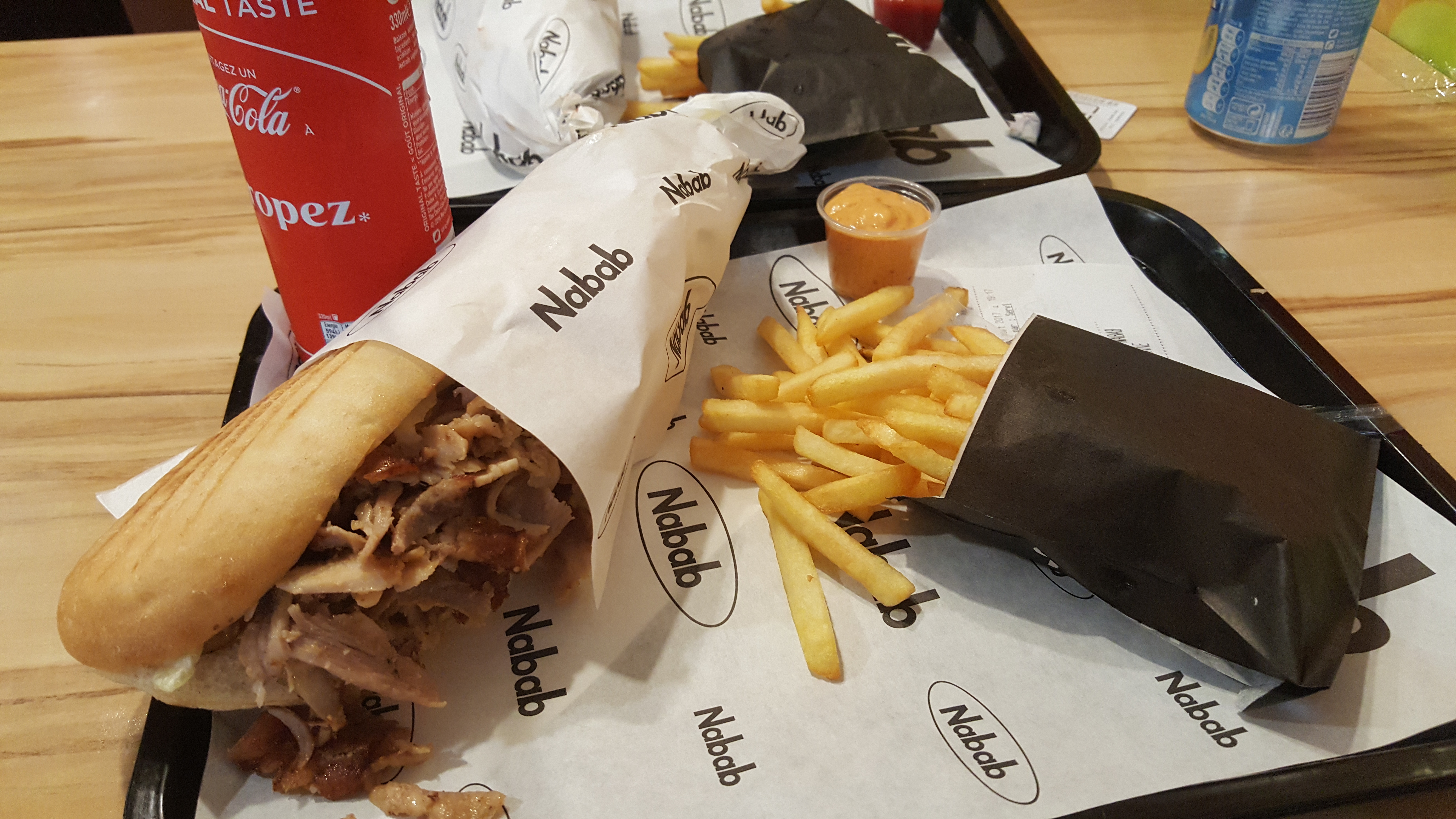 Photo n° 3 de l'avis de Rii.e fait le 09/08/2017 à 16:28
