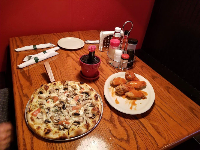 #12 best pizza place in Charleston - Mario's Italian Grill