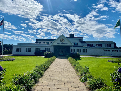 Public Golf Course «Wachusett Country Club», reviews and photos, 187 Prospect St, West Boylston, MA 01583, USA