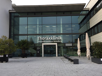 Thoraxklinik-Heidelberg gGmbH