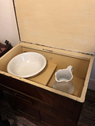 Local History Museum «Museum of Texas Handmade Furniture», reviews and photos, 1370 Churchill Dr, New Braunfels, TX 78130, USA