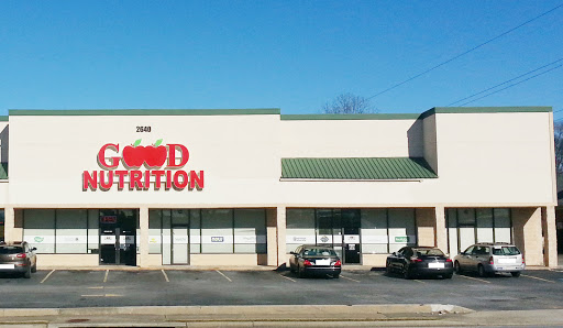 Nutritionist «Good Nutrition Norcross», reviews and photos, 2640 Beaver Ruin Rd # C, Norcross, GA 30071, USA