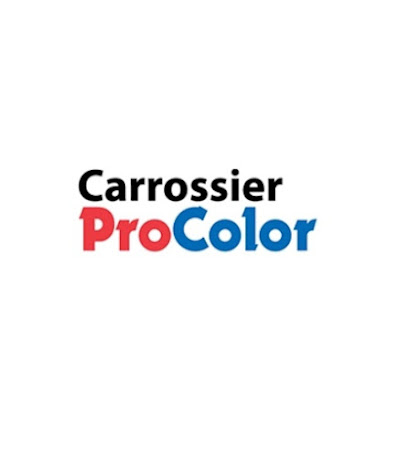 Carrossier ProColor Mont-Joli