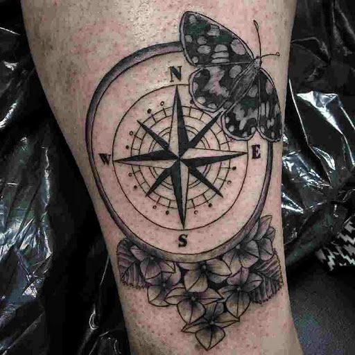 Explore tattoo ideas disney, creative tattoo ideas in Orange Park, available at Diamond Tip Tattoo