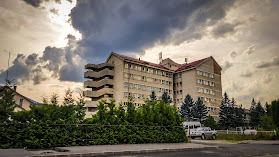 Spitalul de Recuperare Borșa
