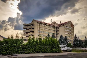 Rehabilitation Hospital Borsa image