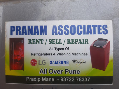Pranam Associates