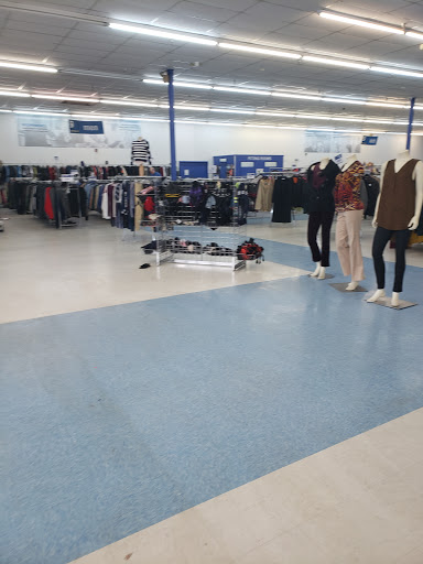 Thrift Store «Goodwill Industries Store & Donation Center», reviews and photos, 1488 U.S. 9, Wappingers Falls, NY 12590, USA