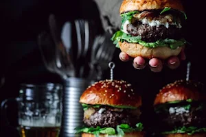 ANADOLU burger AYAKAÜSTÜ kumru&tost image