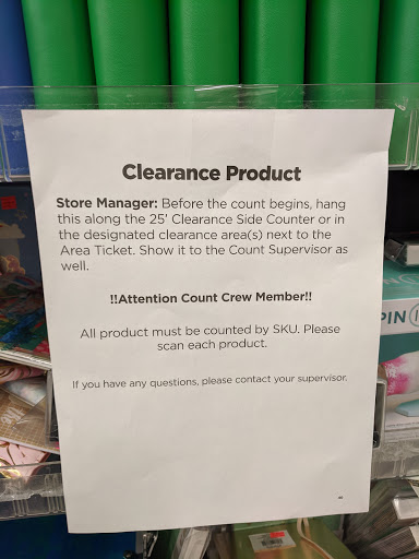 Craft Store «Michaels», reviews and photos, 5845 Krueger Ln, Oak Park Heights, MN 55082, USA