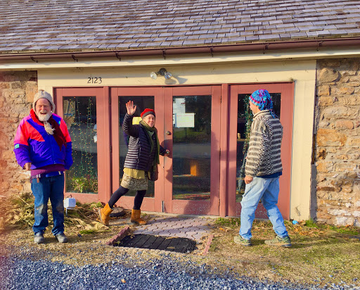 Book Store «Ideas bookstore», reviews and photos, 2234 Kimberton Rd, Phoenixville, PA 19460, USA