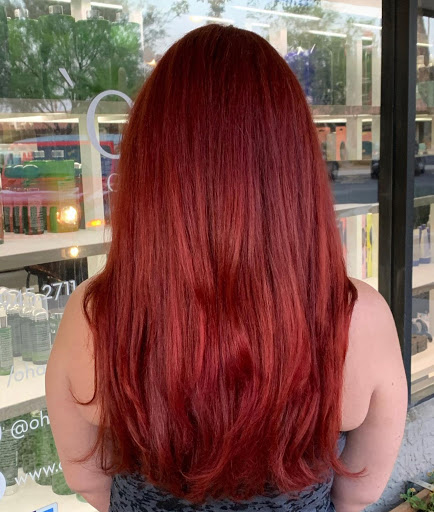 Beauty Salon «Ohana Salon & Spa», reviews and photos, 6870 E 5th Ave, Scottsdale, AZ 85251, USA