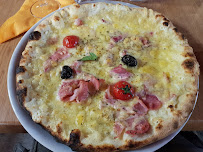 Pizza du Pizzeria Le Nouveau Peano à Marseille - n°12