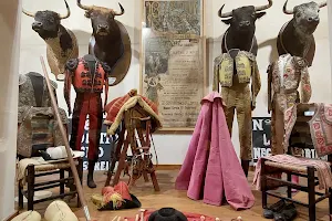 Museo Taurino De La Real Maestranza De Caballería De Ronda image