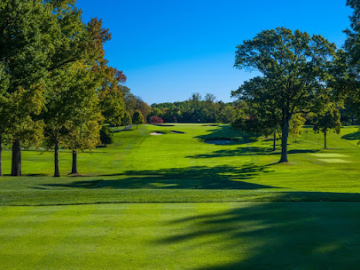 Siwanoy Country Club