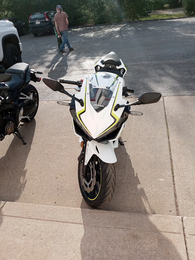 Honda Dealer «Just for Fun Honda», reviews and photos, 15255 Kinsman Rd, Middlefield, OH 44062, USA