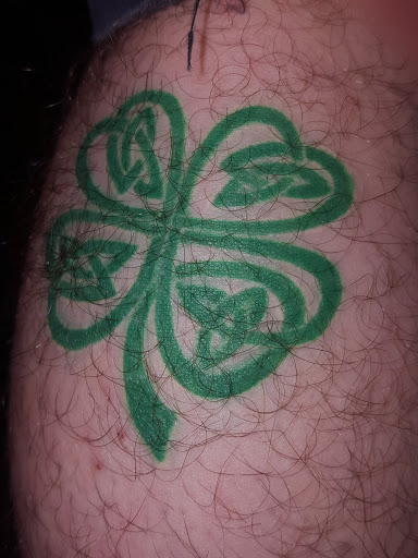 Tattoo Shop «Teddy Bear Ink», reviews and photos, 771 NJ-34, Matawan, NJ 07747, USA