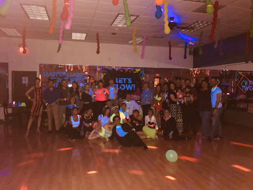 Dance School «Fred Astaire Dance Studio - Lake Houston», reviews and photos, 18321 W Lake Houston Pkwy #440, Atascocita, TX 77346, USA