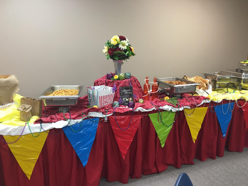 Caterer «Affordable Catering, Inc.», reviews and photos, 4108 Gunn Hwy, Tampa, FL 33618, USA