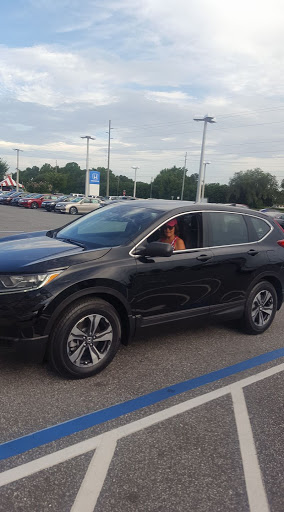 Car Dealer «Winter Haven Honda», reviews and photos, 6395 Cypress Gardens Blvd, Winter Haven, FL 33884, USA