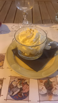 Gelato du Restaurant L'Ancre à Le Grau-du-Roi - n°4