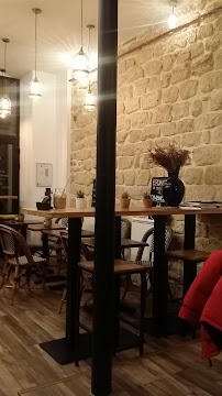 Atmosphère du Restaurant Le Saint Augustin à Paris - n°5
