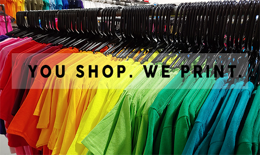 Print Shop «Off The Wall Prints», reviews and photos, 286 Towne Center Cir, Sanford, FL 32771, USA