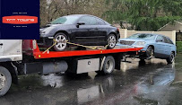 TNT TOWING LLC - Photo 7 - Car repair in El Paso, TX, El Paso