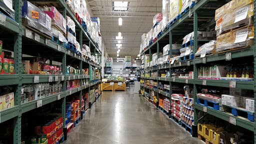 Warehouse club «BJ’s Wholesale Club», reviews and photos, 950 Ridge Rd, Webster, NY 14580, USA