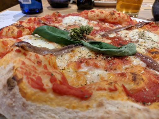 Pizzikotto Sassuolo in Sassuolo, Provincia di Modena