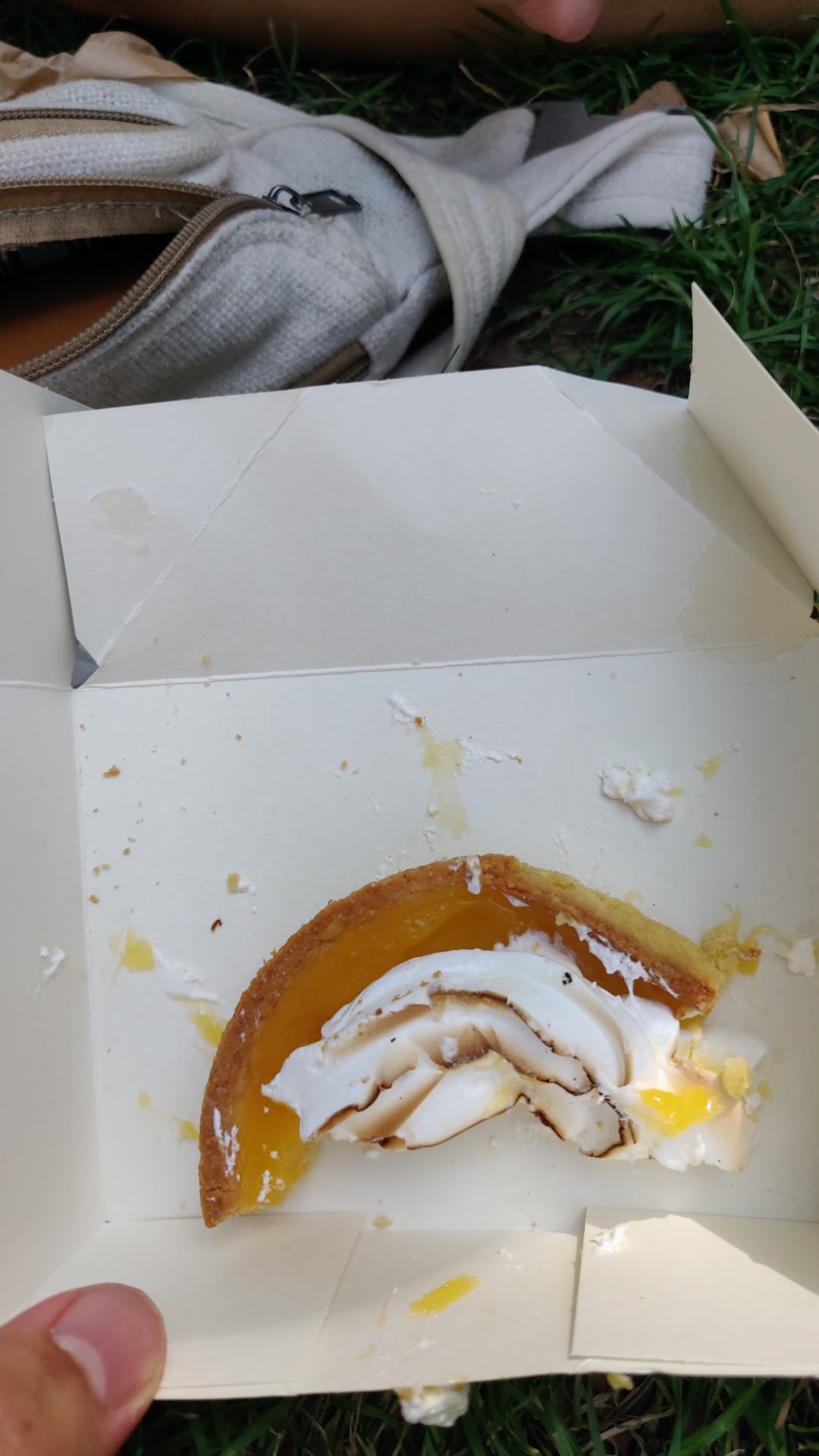 Photo n° 1 de l'avis de Antoine.a fait le 10/08/2020 à 11:37
