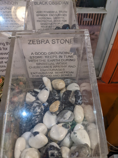 Book Store «Pyramid Books», reviews and photos, 214 Derby St, Salem, MA 01970, USA