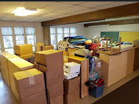 Brody Moving Services