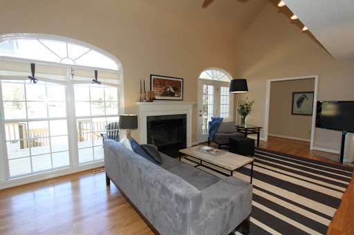 Real Estate Agency «Allen Tate Realtors, Zane Gerringer Real Estate, Inc.», reviews and photos, 3623 N Elm St, Greensboro, NC 27455, USA