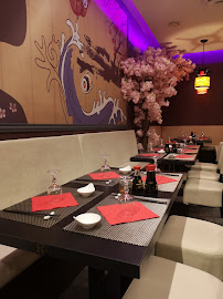 Atmosphère du Restaurant japonais Yuki à Massy - n°17