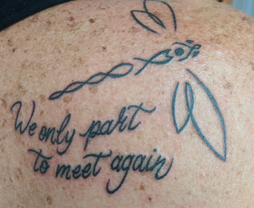 Tattoo Shop «Ybor City Tattoo Company», reviews and photos, 1501 E 9th Ave, Tampa, FL 33605, USA