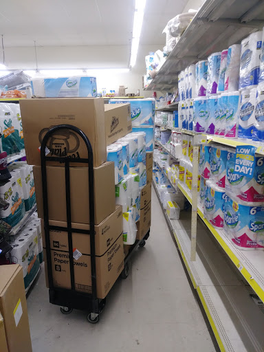 Home Goods Store «Dollar General», reviews and photos, 842 S Irby St, Florence, SC 29501, USA