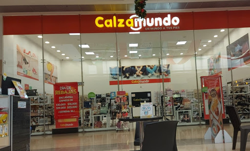 Calzamundo