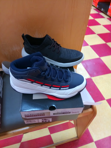 Shoe Store «WSS», reviews and photos, 20310 S Wilmington Ave, Compton, CA 90220, USA