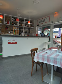 Atmosphère du Restaurant français Restaurant Les Platanes à Anglet - n°4