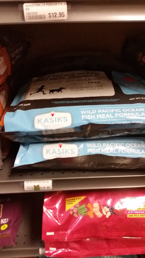 Pet Supply Store «Mud Bay», reviews and photos, 2100 SE 164th Ave, Vancouver, WA 98683, USA