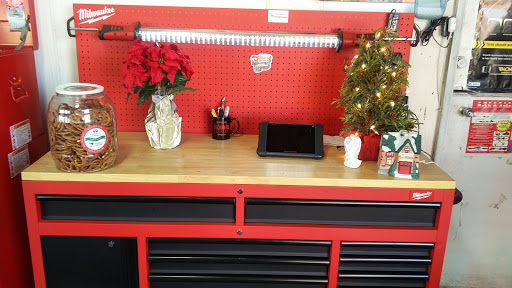 Auto Repair Shop «Thunderbird Auto Repair LLC», reviews and photos, 12122 W Thunderbird Rd, El Mirage, AZ 85335, USA