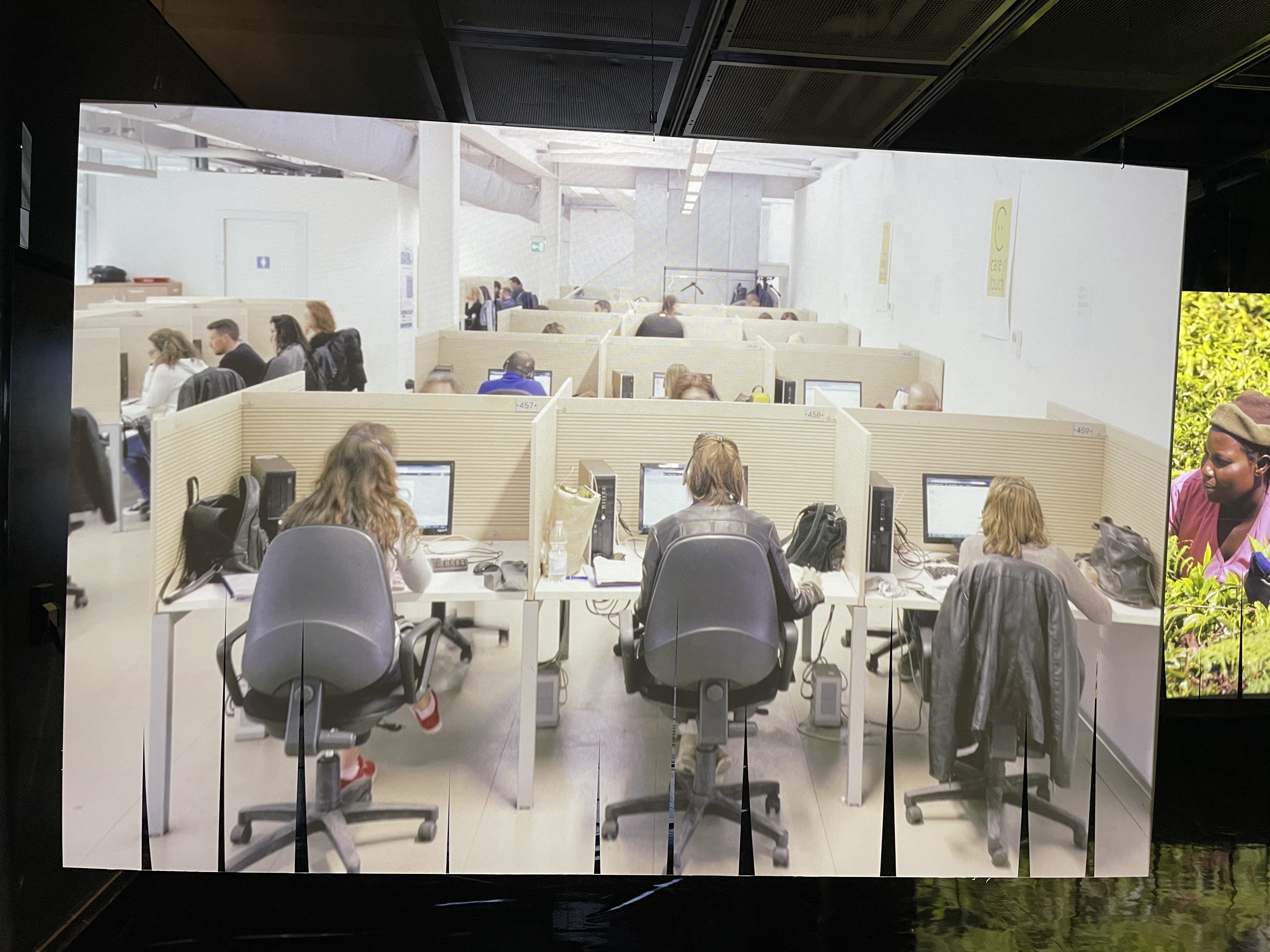 Photo n° 11 de l'avis de Maurice.g fait le 06/11/2022 à 19:13