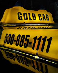 Gold Cab & Limo Service - Photo 5 - Car repair in Auburn, CA, Roseville