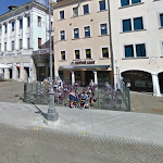 Photo n°2 de l'avis de Aurora.r fait le 08/03/2018 à 16:47 sur le  Negozio Caffè Bristot à Belluno