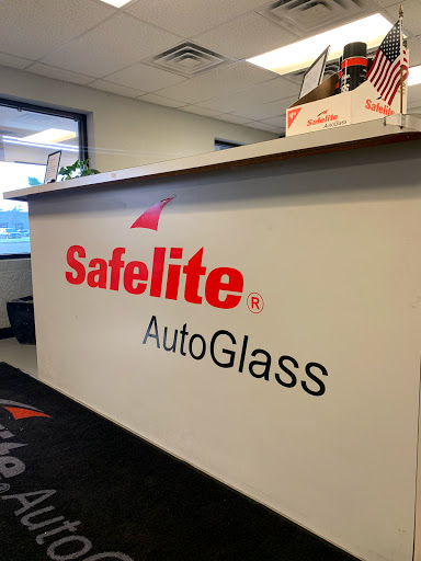 Auto Glass Shop «Safelite AutoGlass», reviews and photos, 3620 N 23rd St, McAllen, TX 78501, USA