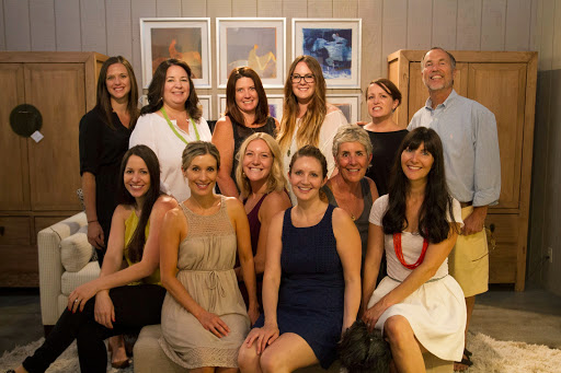 Interior Designer «Nantucket Home», reviews and photos, 603 Broadway St, Chico, CA 95928, USA