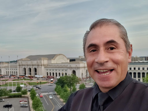 Event Venue «The Capitol View at 400», reviews and photos, 444 North Capitol St NW, Washington, DC 20001, USA