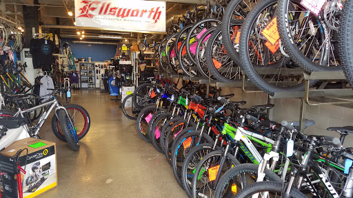 Bicycle Store «Tryon Bike», reviews and photos, 80 Rockwood Pl Suite 112, Rochester, NY 14610, USA